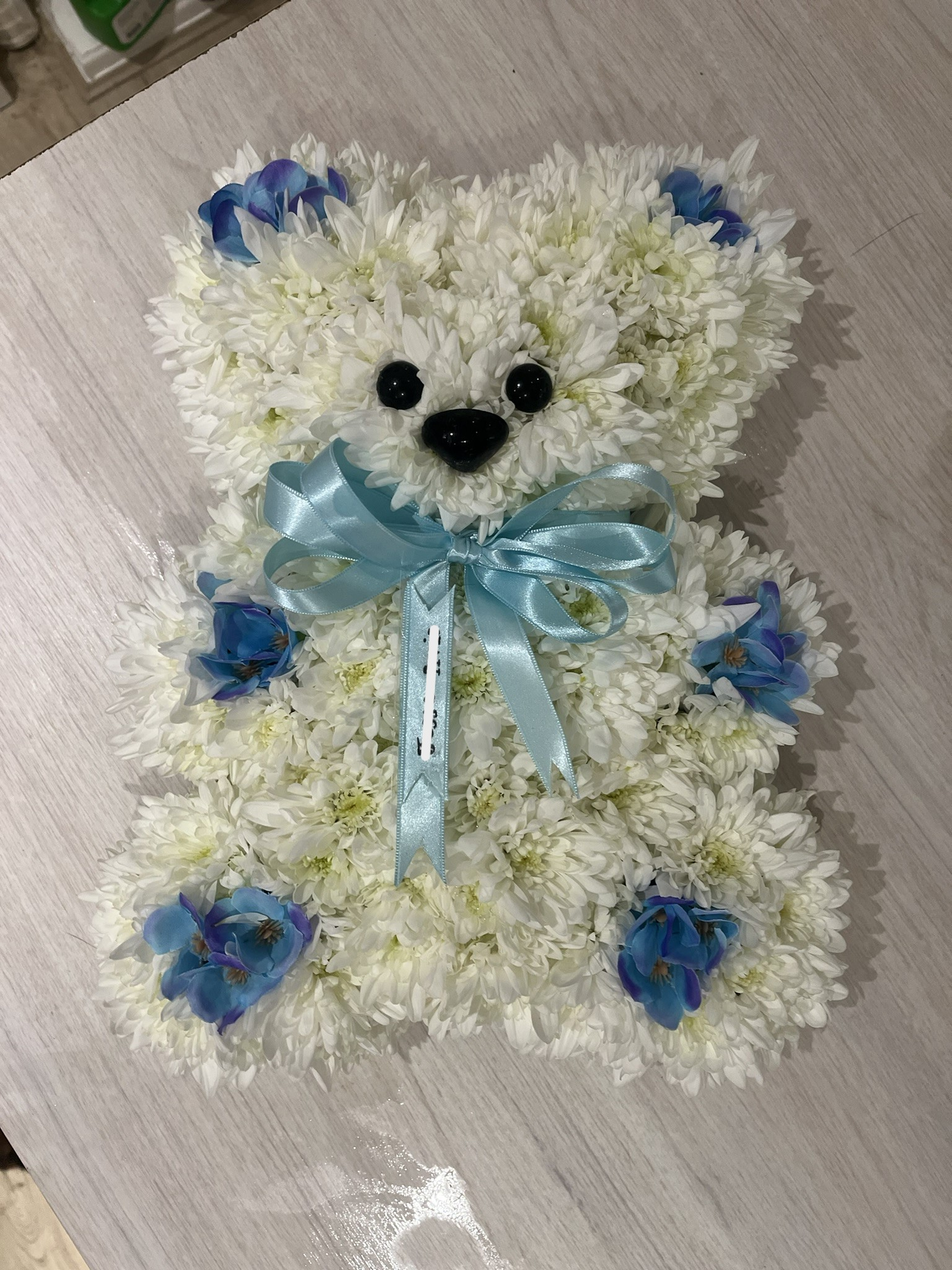 Teddy Bear