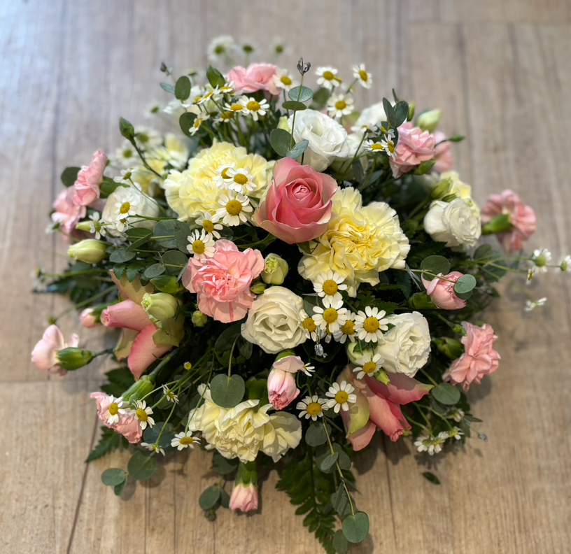Posy Promise - Posy Arrangement ❀