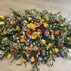 Spray of Hope (Colourful 4ft Double-Ended Spray) ❀
