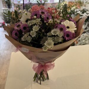 Spring Blooms - Spring Special Hand-Tied Bouquet ❀